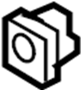View Vent. Grommet.  Full-Sized Product Image 1 of 3