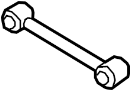 View Lateral. Link. Arm. (Right) Full-Sized Product Image