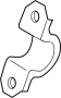 View Suspension Stabilizer Bar Bracket (Rear) Full-Sized Product Image