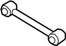 View Lateral. Link. Arm. (Right) Full-Sized Product Image 1 of 4