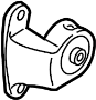 View Differential Housing Support (Front) Full-Sized Product Image 1 of 2