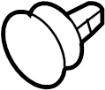 View Tail. Lamp. (Right) Full-Sized Product Image