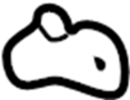 View Bumper Cover Grommet Full-Sized Product Image