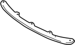View Valance Panel (Front, Lower) Full-Sized Product Image 1 of 2