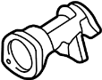 Image of Engine Coolant Thermostat Housing image for your 2003 Mazda MIATA  Base Convertible 