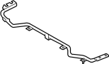 Image of Intercooler Bracket image for your 2017 Mazda CX-3   