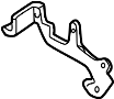 Image of Cruise Control Actuator Bracket image for your Mazda