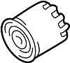 View Engine Oil Filter Full-Sized Product Image