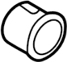 View 12 Volt Accessory Power Outlet Housing. Cigarette Lighter Bezel. RING, ILLUMINATION.  Full-Sized Product Image 1 of 2