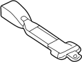 Image of Seat Belt Extension image for your 2003 Mazda MIATA  LS Convertible 
