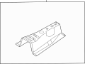 Image of Floor Pan (Front) image for your 2019 Mazda CX-3   