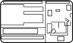 Image of Label, Emission. image for your 2022 Mazda 3 2.5L SKYACTIV A/T FWD Preferred Hatchback 