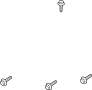 View Bolt. Support. (Lower) Full-Sized Product Image