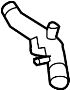 Image of Engine Coolant Pipe image for your 2021 Mazda 6   