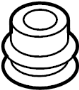 View Cover. Engine. Mount.  Full-Sized Product Image