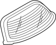 Image of Back Glass image for your 2012 Mazda MX-5 Miata   