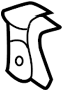 Image of Quarter Panel Brace image for your 2002 Mazda Miata