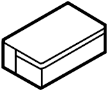 Image of CASE, REPAIR KIT. Included with: Repair. image for your 2009 Mazda MX-5 Miata  Touring Convertible 