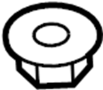 View Nut. Reservoir.  Full-Sized Product Image