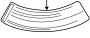 View Tire. Label.  Full-Sized Product Image