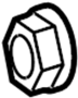 View Nut.  Full-Sized Product Image 1 of 5