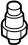 View Pressure. Switch.  Full-Sized Product Image