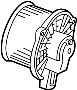 Image of HVAC Blower Motor image for your 2008 Mazda 5   
