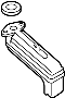 Image of Oil. Tube. Pump. Pickup. Engine. A combination of the oil. image for your Mazda