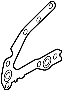 View Engine Cylinder Head Gasket Set Full-Sized Product Image