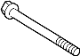 Image of Torque arm bolt. image for your 2019 Mazda 6   