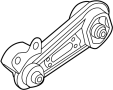 Image of Rubber. NO.1, Engine.MTG. Mount. Torque arm. (Rear) image for your 2019 Mazda MX-5 Miata   