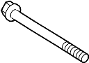 View Torque arm bolt.  Full-Sized Product Image 1 of 1