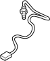 Image of Oxygen Sensor image for your 2005 Mazda 6   