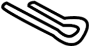 View Suspension Control Arm (Upper) Full-Sized Product Image