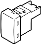 View Instrument Panel Cover Full-Sized Product Image 1 of 4