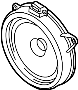 View Speaker (Front, Rear) Full-Sized Product Image