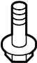 View Bolt.  Full-Sized Product Image