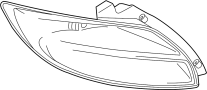 View LAMP(L), RR COMB. Full-Sized Product Image 1 of 1
