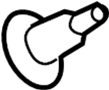View Rivet.  Full-Sized Product Image