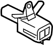 View Ambient Air Temperature Sensor Full-Sized Product Image