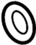 View Ring. Line.  Full-Sized Product Image