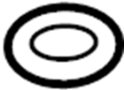 View Ring. Line.  Full-Sized Product Image