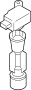 View Direct Ignition Coil Full-Sized Product Image