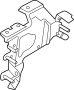 Image of Engine Control Module (ECM) Bracket image for your 2019 Mazda MX-5 Miata Grand Touring Convertible 2.0L SKYACTIV