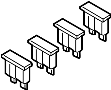 View Multi-Purpose Fuse Full-Sized Product Image