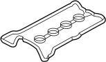View Engine Valve Cover Gasket Full-Sized Product Image 1 of 1