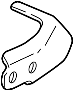 Image of Support bracket. image for your 2012 Mazda CX-7  Touring Sport Utility 