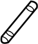 View Stud. Pipe. Exhaust. Muffler.  Full-Sized Product Image