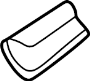 View Gear ASSEMBLY clip.  Full-Sized Product Image 1 of 2