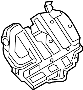 Image of Speaker image for your 2020 Mazda 3